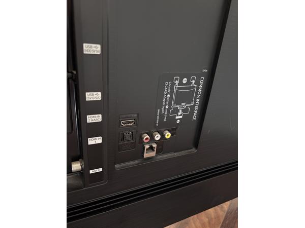 Tv 50 inch voor de handige klusser