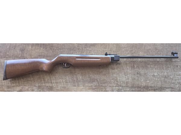 Weihrauch hw35 knikloopbuks