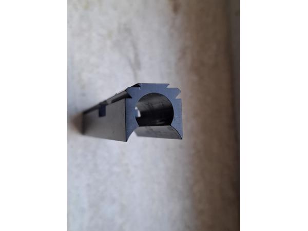 Sheridan/Benjamin/Crosman scope mount C9A/397/392 Baker