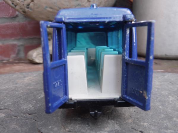 Siku 1921 nl rijkspolitie bus 1