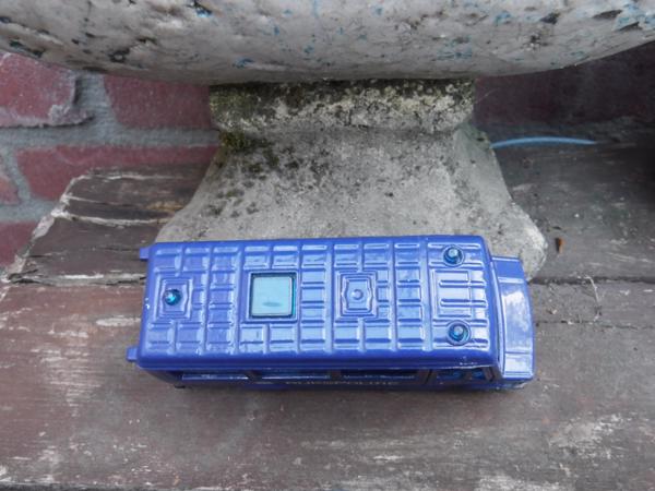 Siku 1921 nl rijkspolitie bus 1