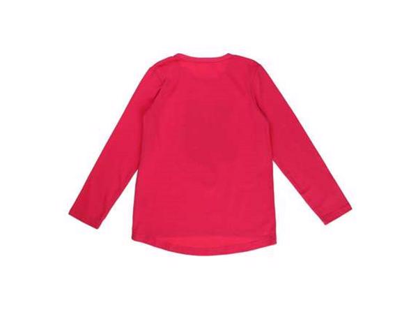 Seagull longsleeve t-shirt fuchsia Unicorn 170/176