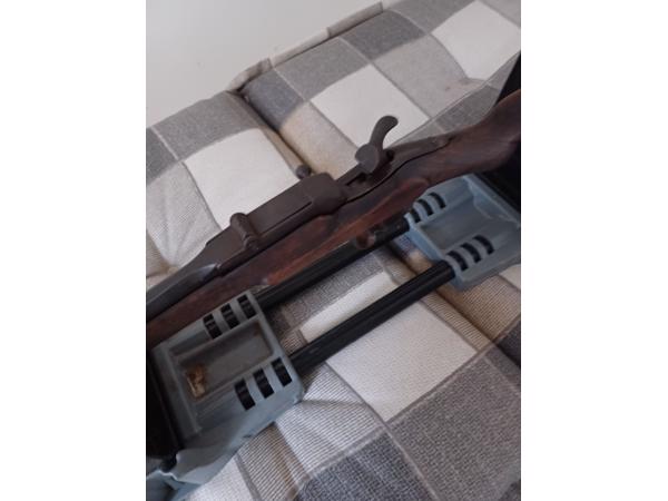 Flobert 9mm historys wapen vrij gesteld