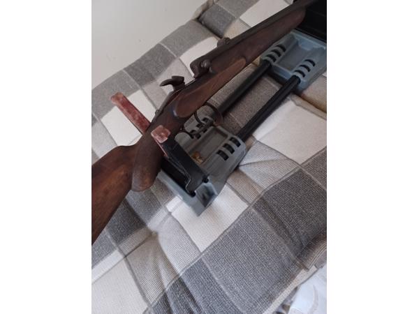 Flobert 9mm historys wapen vrij gesteld