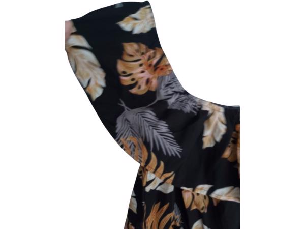 Shein off shoulder jurk L