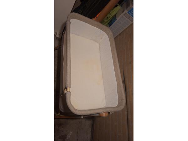 Go Sleeper baby nieuw