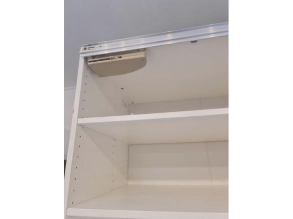 Kledingkast ikea pax 200x236cm. Leveren/ monteren mogelijk!