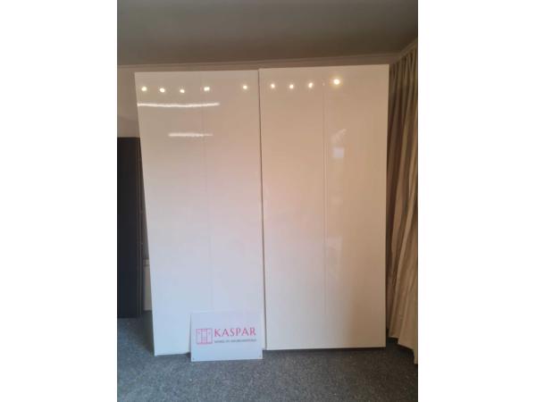Kledingkast ikea pax 200x236cm. Leveren/ monteren mogelijk!