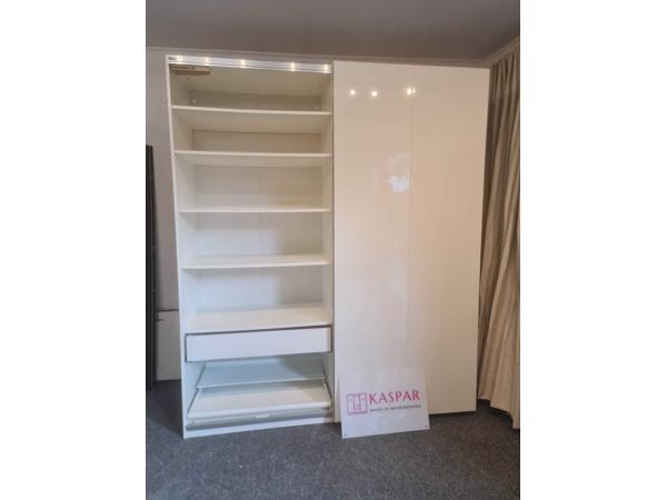 Kledingkast ikea pax 200x236cm. Leveren/ monteren mogelijk!