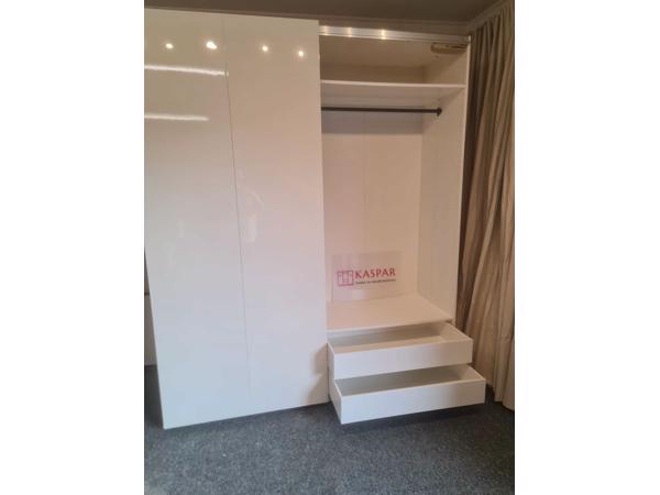 Kledingkast ikea pax 200x236cm. Leveren/ monteren mogelijk!