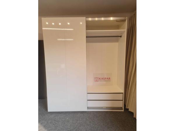 Kledingkast ikea pax 200x236cm. Leveren/ monteren mogelijk!