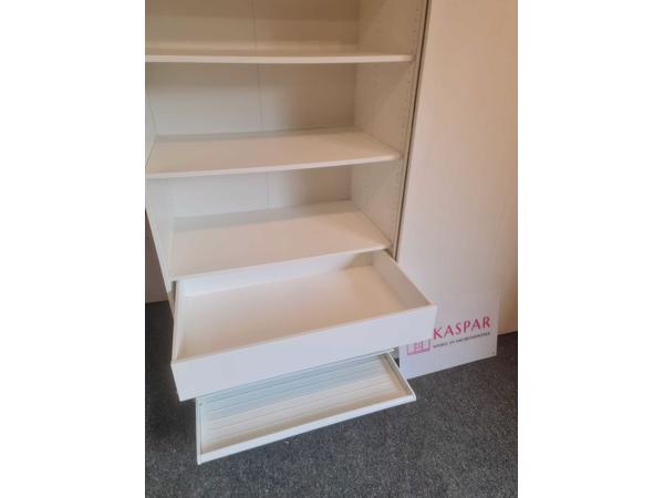 Kledingkast ikea pax 200x236cm. Leveren/ monteren mogelijk!