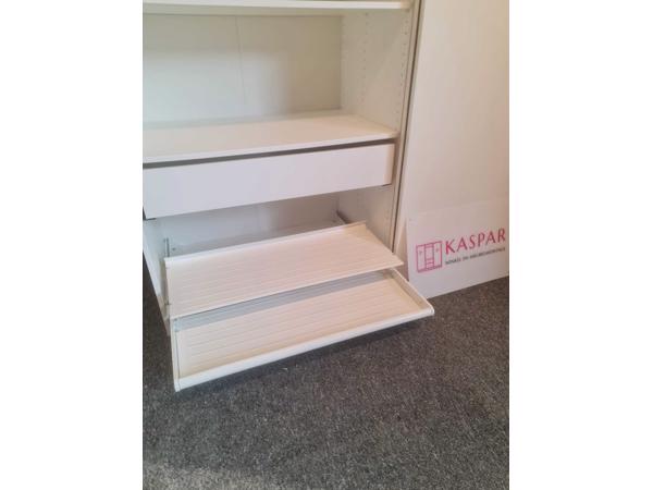 Kledingkast ikea pax 200x236cm. Leveren/ monteren mogelijk!