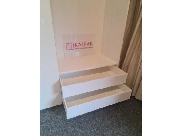 Kledingkast ikea pax 200x236cm. Leveren/ monteren mogelijk!
