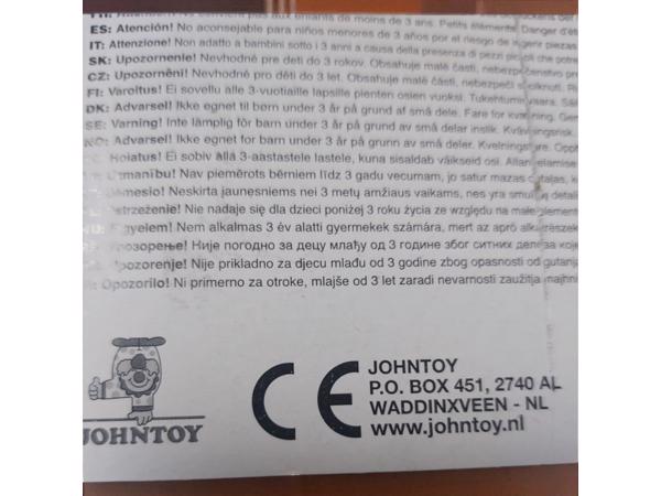 opwindbaar vis hengel spel groen reis editie