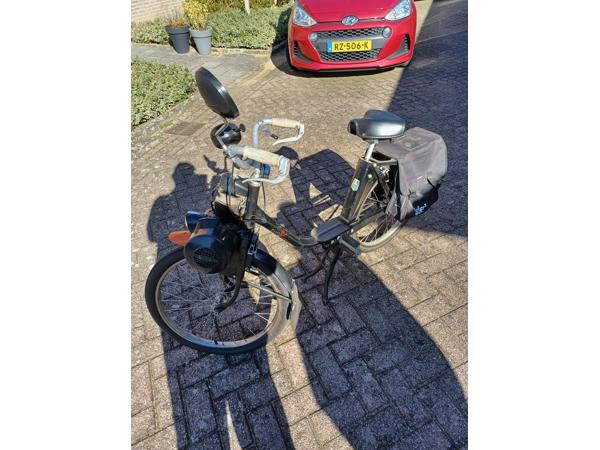 Te koop Solex OTO Nostologie