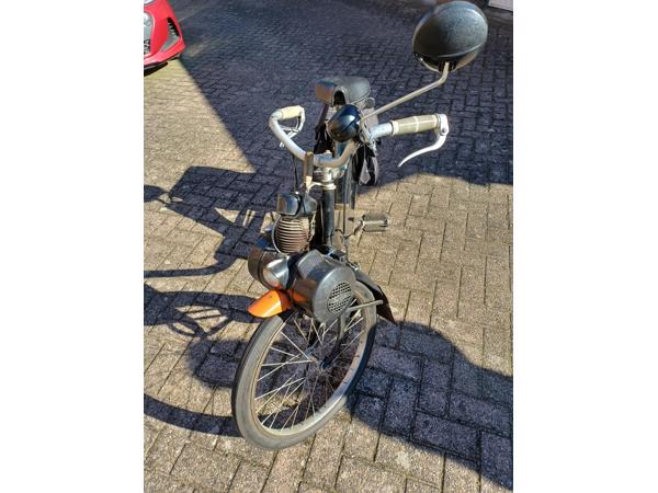 Te koop Solex OTO Nostologie