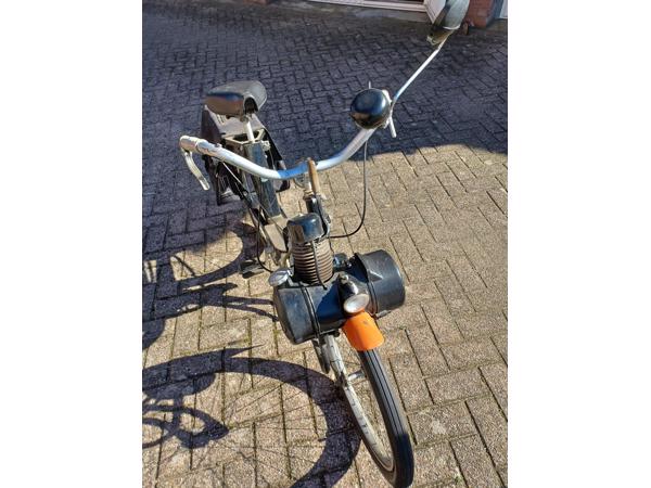 Te koop Solex OTO Nostologie