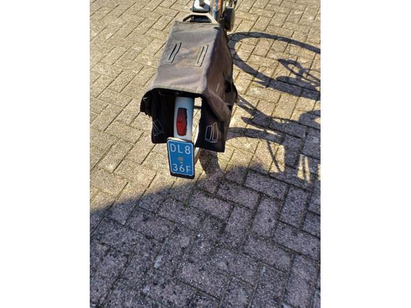 Te koop Solex OTO Nostologie