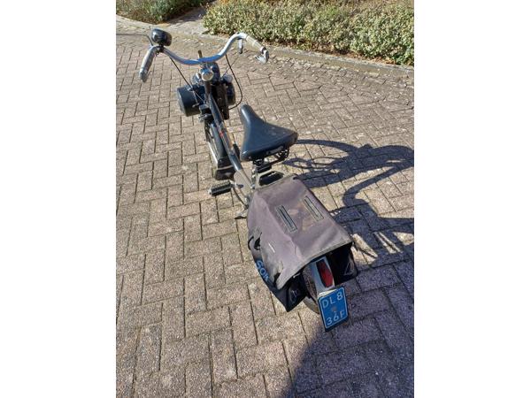 Te koop Solex OTO Nostologie