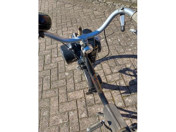 Te koop Solex OTO Nostologie