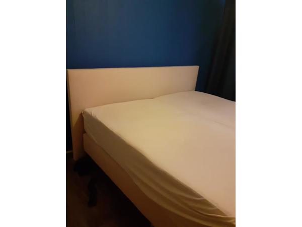 2p boxspring  180x200