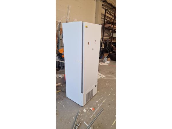 Koelkasten met vakjes