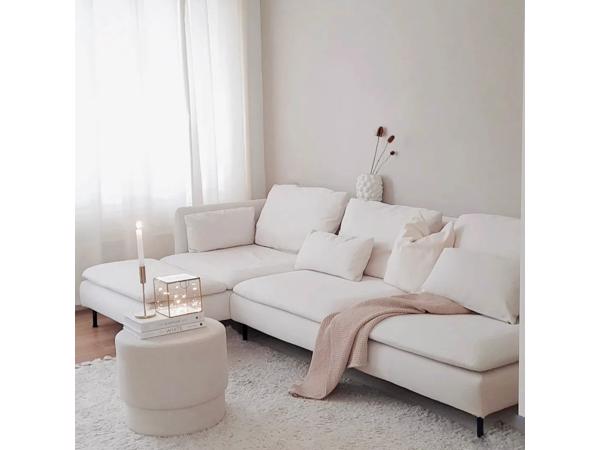 Norsemaison | De mooiste IKEA hoezen | Nieuwe hoes ikea bank