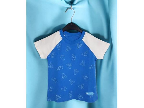 Lullaby t-shirt 3-6 mnd 62/68