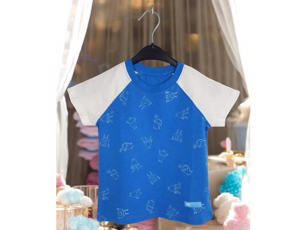 Lullaby t-shirt 3-6 mnd 62/68