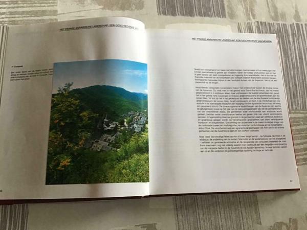 Boek ; frankrijk ;prachtig exemplaar, mooie land om kennis o