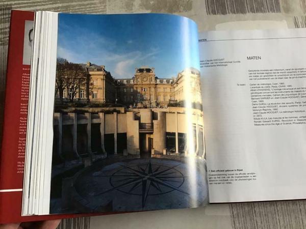 Boek ; frankrijk ;prachtig exemplaar, mooie land om kennis o