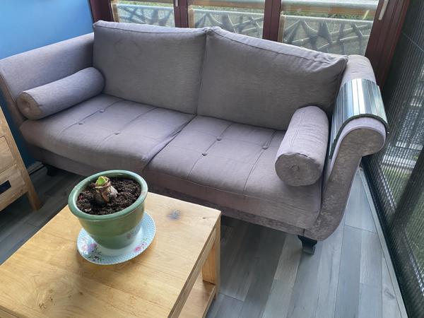 Verschillende huisraad