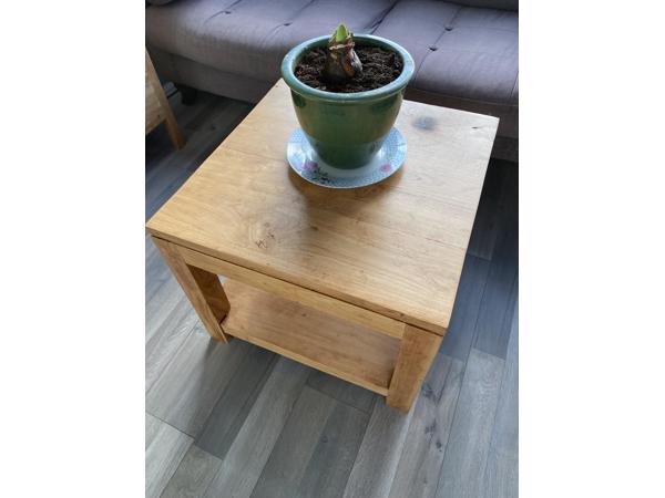 Verschillende huisraad