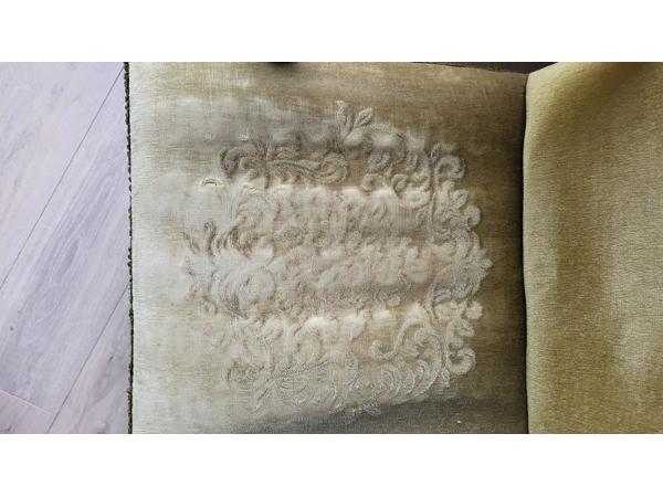 Antieke woonkamerstoel