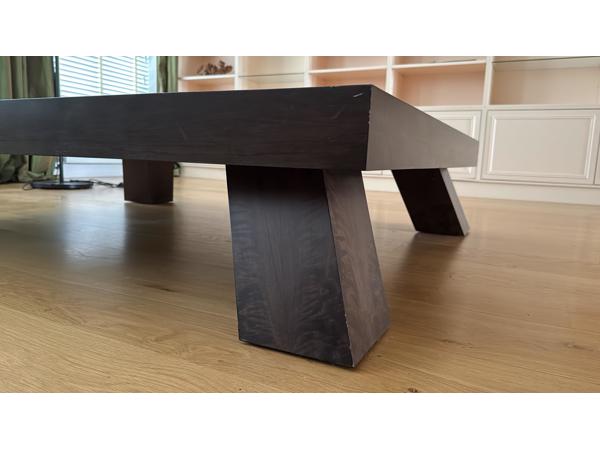 Salontafel 160x130x32