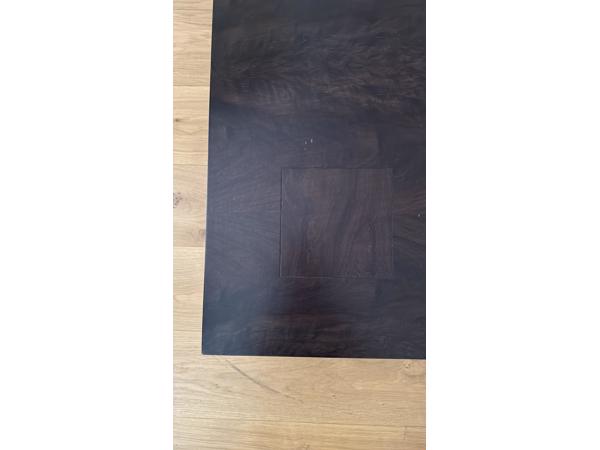 Salontafel 160x130x32