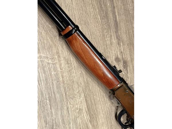 Daisy 1894 luchtbuks, wood