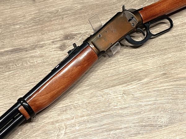 Daisy 1894 luchtbuks, wood