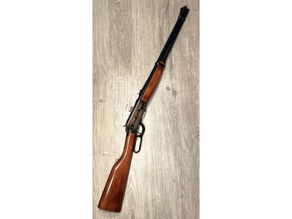 Daisy 1894 luchtbuks, wood