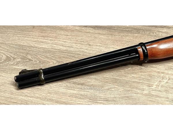 Daisy 1894 luchtbuks, wood