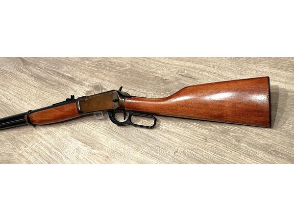 Daisy 1894 luchtbuks, wood