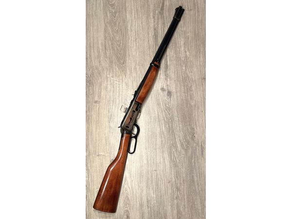 Daisy 1894 luchtbuks, wood