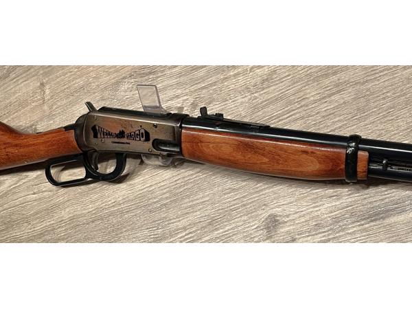 Daisy 1894 luchtbuks, wood