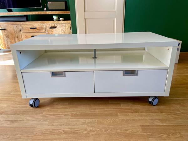 Ikea Besta TV meubel / TV stand