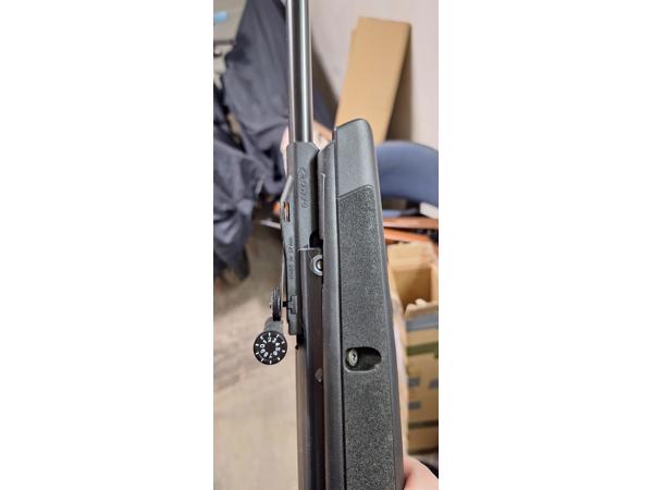 Gamo black shadow en delta max force