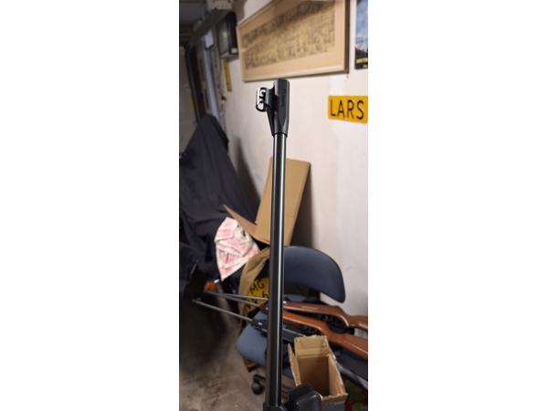 Gamo black shadow en delta max force