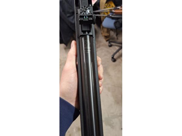 Gamo black shadow en delta max force