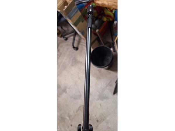 Gamo black shadow en delta max force