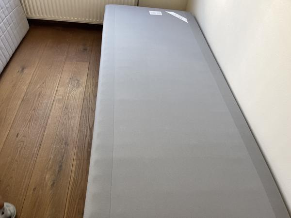 IKEA SULTAN BED 1 PERSOONS